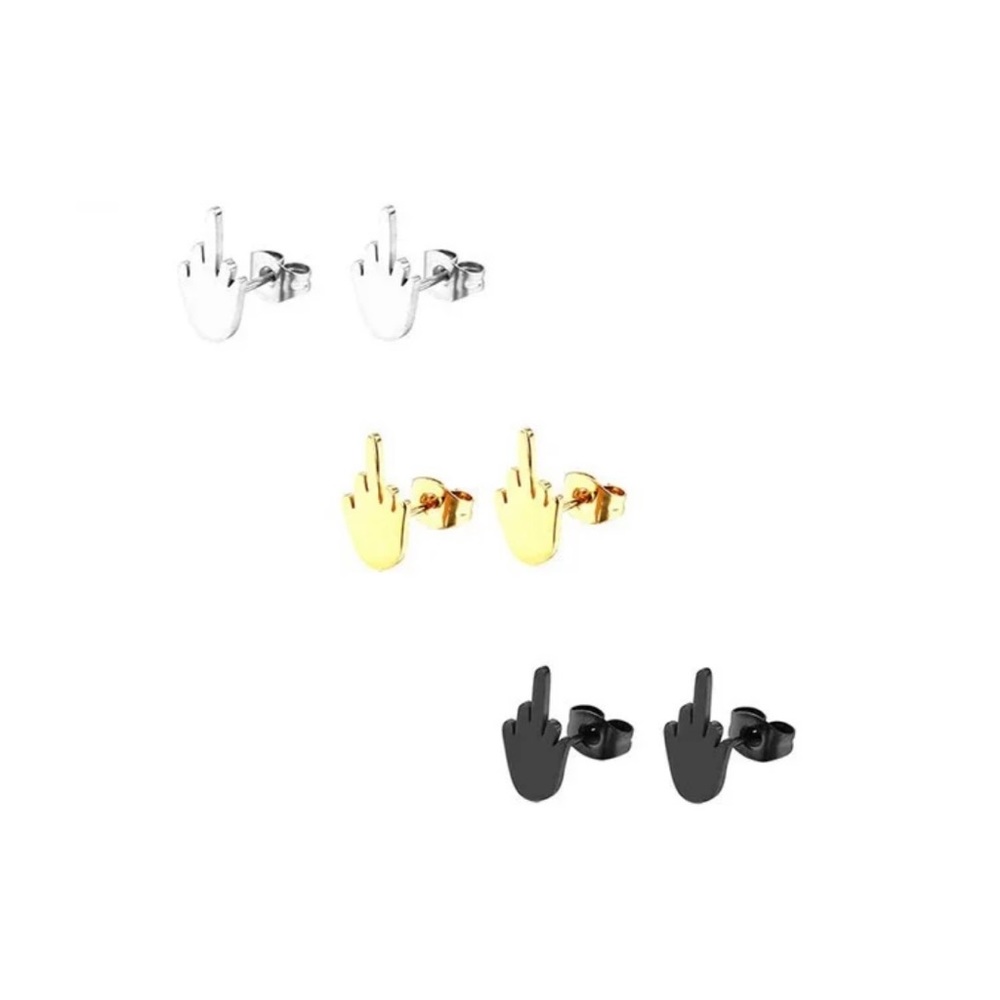 Earrings - Picture 2 of 2